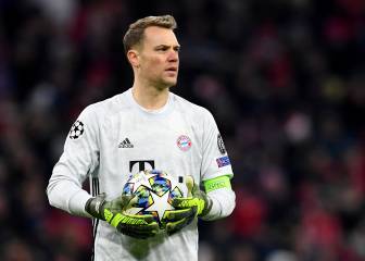 Neuer: