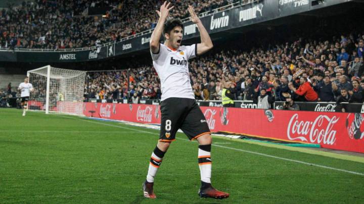 Carlos Soler pendiente de un cambio de normativa en los Juegos