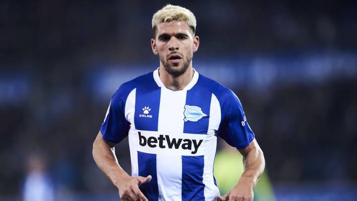 Lisandro Magallan