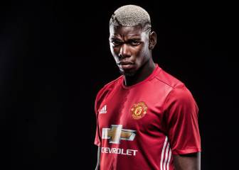 Pogba: now or never
