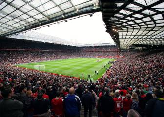 Man United willing to pay record fee for sought-after star