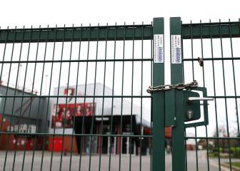 Non-professional football to scrap relegation and promotion
