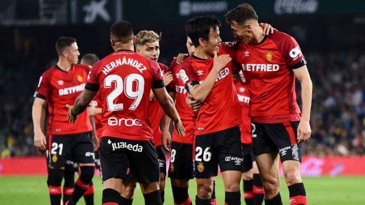 Trece jugadores han disputado minutos residuales en 27 jornadas