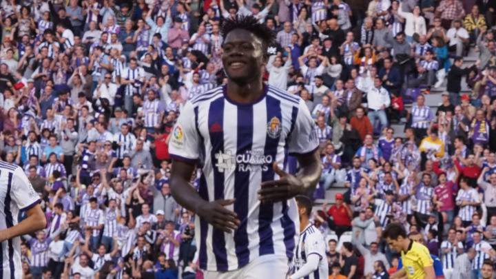 Salisu avala con números el interés de algunos equipos