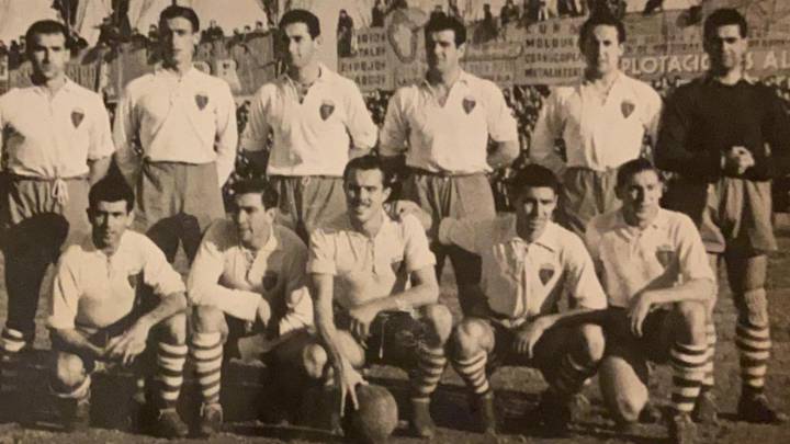 1949-50: un esfuerzo mayúsculo sin premio