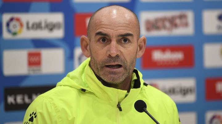 "Los clubes deberían asegurar los sueldos de quienes los necesitan para llegar a fin de mes"