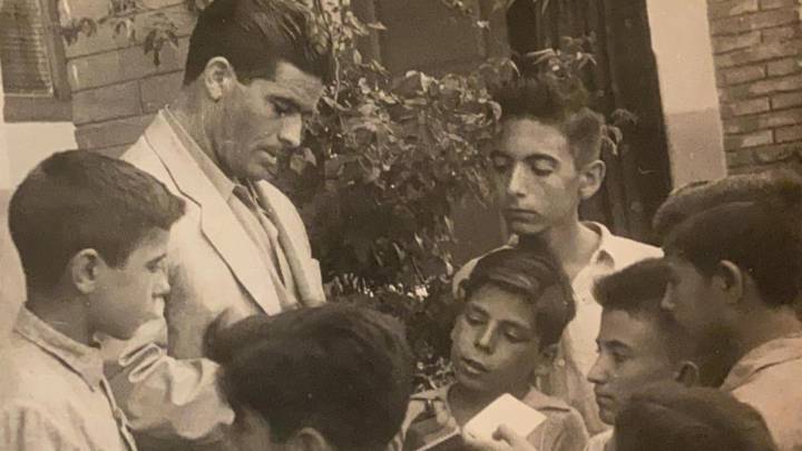 El tercer ascenso del Real Zaragoza (I)