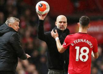Bruno Fernandes: