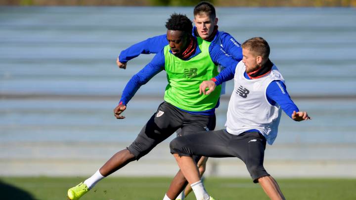 Williams: "Si tenemos que reducirnos el sueldo, no habría problema"