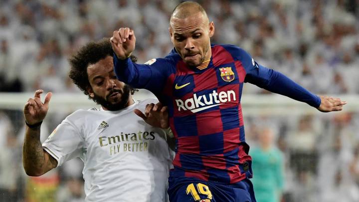 Mercado Barça: Ter Stegen, Braithwaite, Camavinga...