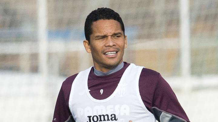 Bacca: "Queríamos ayudar a la gente que tenemos más cerca"