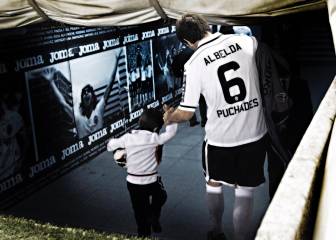 FotografíAS que hablan...
Albelda camino de la eternidad