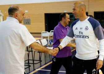 Zidane: