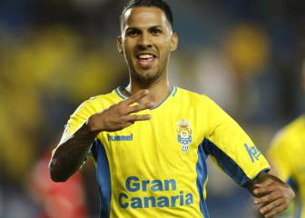 Viera se mantiene como máximo anotador de libre directo de la Liga SmartBank