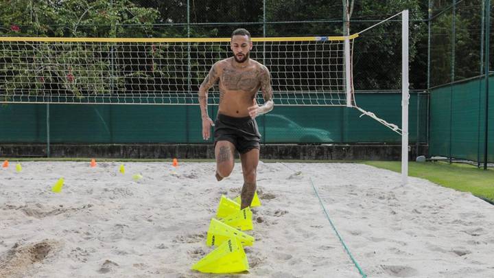 Neymar