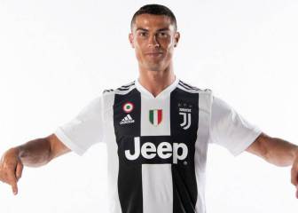 Cristiano Ronaldo to accept €3.8m wage cut