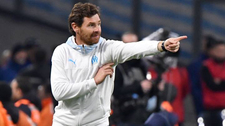 Villas-Boas replantea el calendario del fútbol hasta 2022