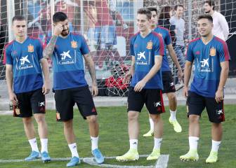 Pol Lozano exhibe su nivel Champions a los mandos