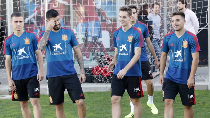Pol Lozano exhibe su nivel Champions a los mandos