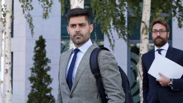 Miembros de la Directiva de AFE piden a Aganzo que desmienta que ofreció jugar cada 48 horas