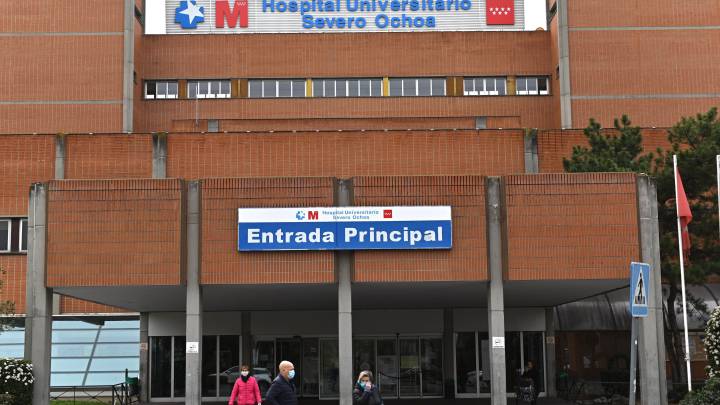 El Leganés dona 2.000 mascarillas al Severo Ochoa