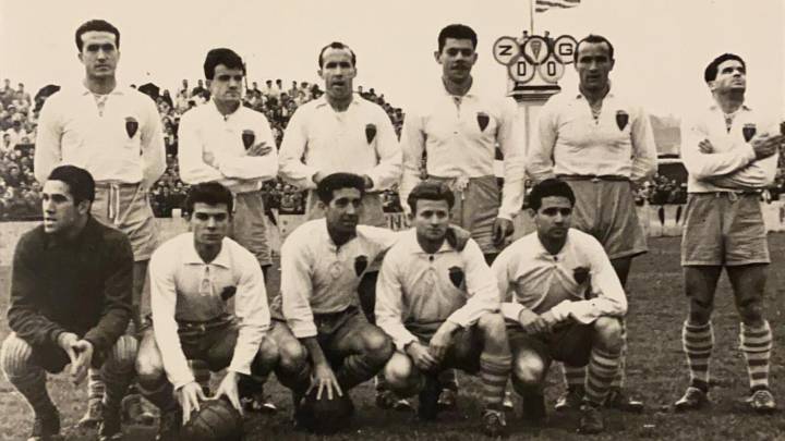 El tercer ascenso del Real Zaragoza (II)