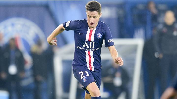 Ander Herrera: “Quise comprar acciones del Real Zaragoza”