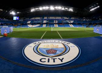 El City acusa al Arsenal de liderar un lobby para instar al TAS a dejarles fuera de Europa