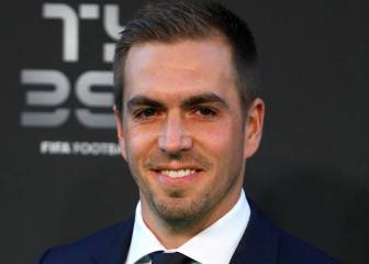 Lahm: