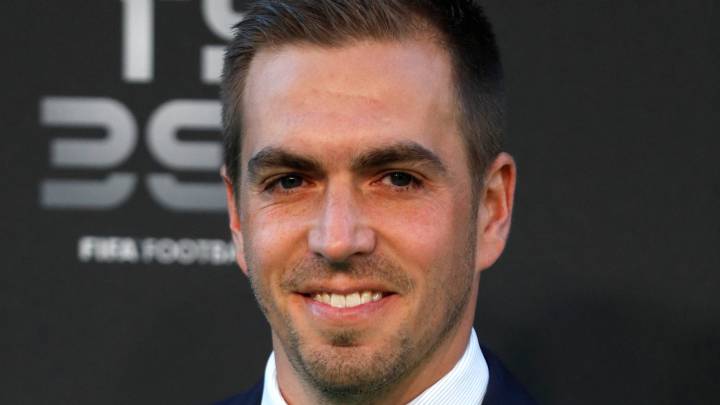 Philipp Lahm