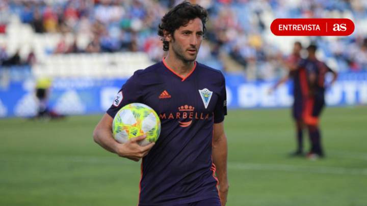 Esteban Granero: "La IA es clave para luchar contra el COVID-19"