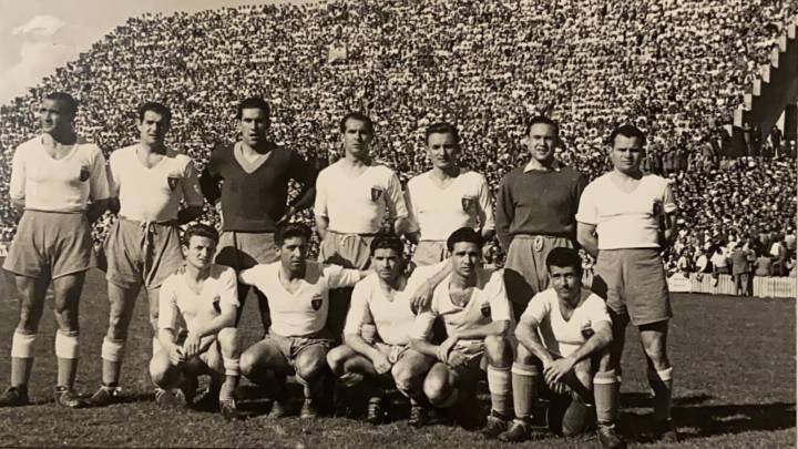 El tercer ascenso del Real Zaragoza (III)
