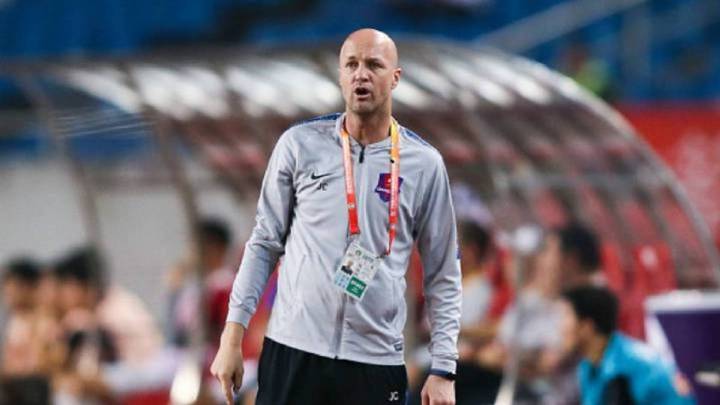 Jordi Cruyff