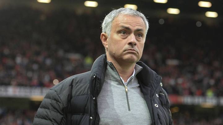 Mourinho reveals the best XI he has coached