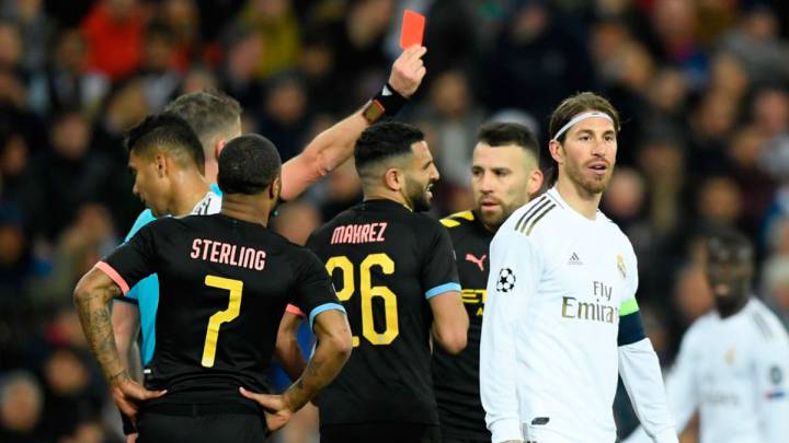 Scrapping this season's Champions League a possibility