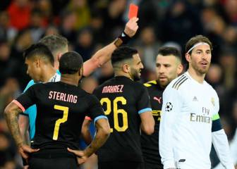 Scrapping this season's Champions League a possibility