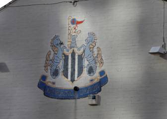 El Newcastle es el primer club de la Premier en acudir al ERTE
