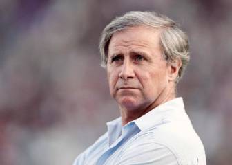 Michel Hidalgo será enterrado con los colores del Olympique de Marsella