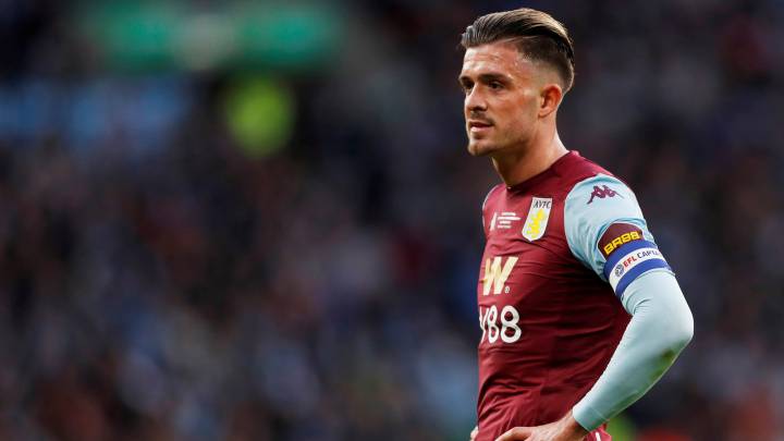 El capitán del Aston Villa se salta el confinamiento y sufre un accidente