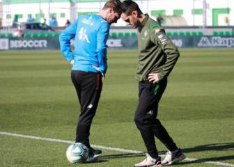 Juanmi: