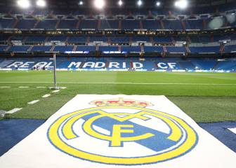 How Real Madrid are fighting coronavirus: Ramos, Modric...