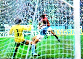 La epopeya triunfal del 'Pequeño Maracaná'