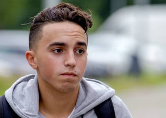 Ajax to terminate Nouri's contract after waking up from a coma