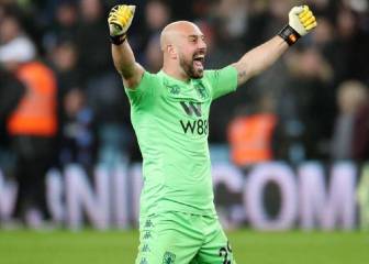 Reina: