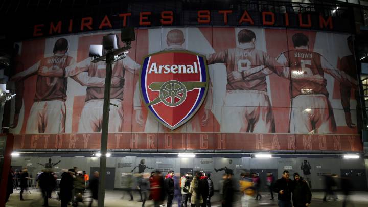 Londres, desesperada, pide ayuda a sus equipos de la Premier