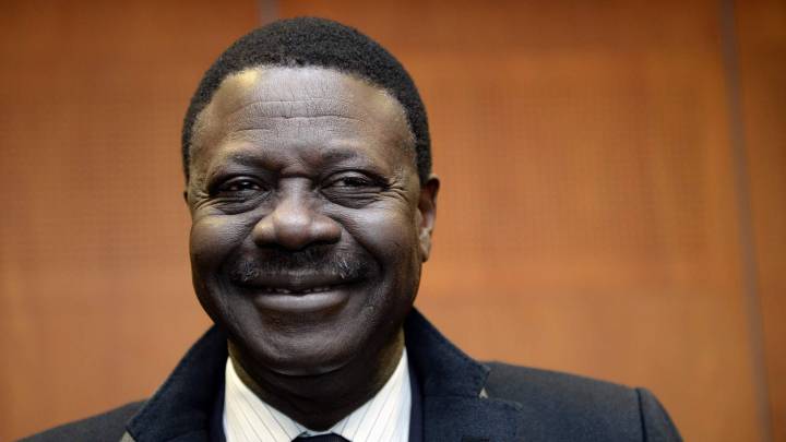Fallece Pape Diouf, ex presidente del Marsella