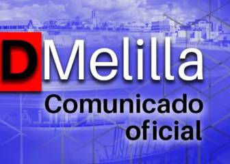 El Melilla, el 40º club de Segunda División B en hacer un ERTE