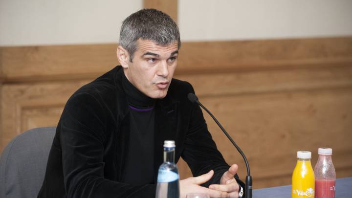 Enric Masip.