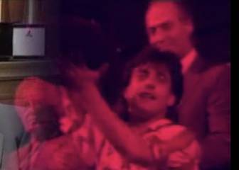 Sale a la luz un documental de Futre grabado hace 16 años