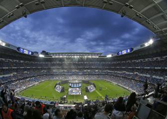 Real Madrid holding off on wage cuts and temporary redudancies